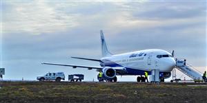 Aeroportul clujean a intrat în asociația de promovare a litoralului