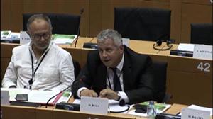 Daniel Buda, liderul liberalilor clujeni, acuză: 