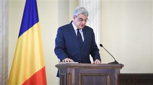 Guvernul Tudose depune jurământul la Cotroceni/ Mergem să preluăm Guvernul nu să ne certăm VIDEO