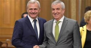 Ce AVERE au liderii din Parlament. Milionul lui Dragnea, apartamentele mamei lui Tăriceanu şi indemnizaţia de preşedinte a lui Băsescu