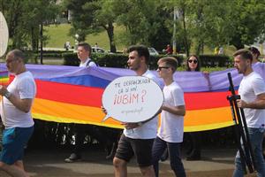 Municipalitatea nu prea mai vrea Pride la Cluj, comunitatea LGBT răspunde: 