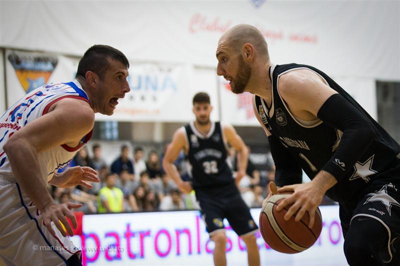 Vlad Moldoveanu și-a găsit o nouă echipă după despărțirea de U-BT