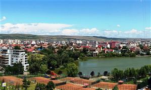 Se înroșesc prețurile Clujului imobiliar. Scumpiri de peste 10% în prima jumătate a lui 2017