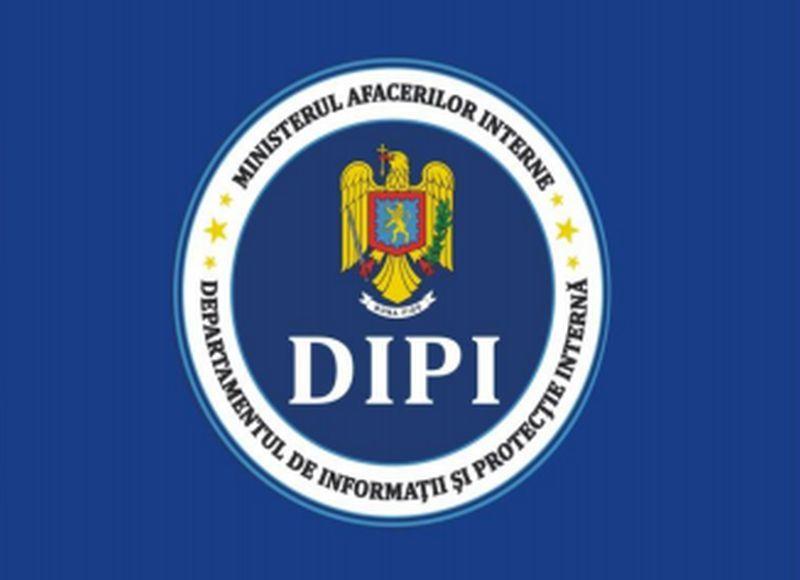 Numire în fruntea serviciului de informaţii al MAI