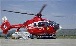 Starea elicopterelor. Guvernul vrea să cheltuiască cca. 400 de mil. de euro pentru sistemul de intervenţie în caz de urgenţe
