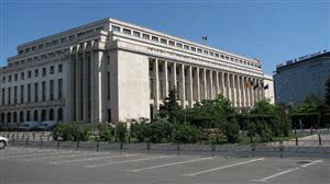Personajul controversat care are birou în sediul Guvernului
