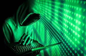 FOTO: Un site de turism din Cluj a fost spart de hackeri