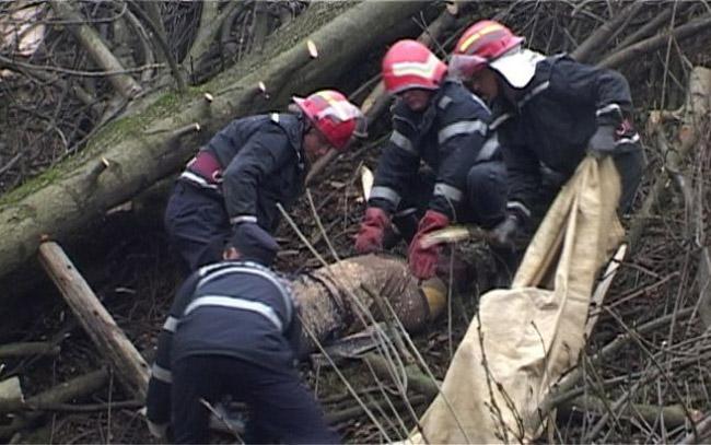 Sfârșit tragic pentru un tânăr de 18 ani