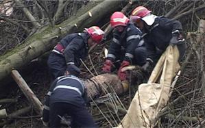 Sfârșit tragic pentru un tânăr de 18 ani