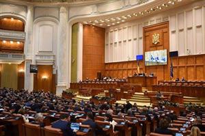 Ce au muncit parlamentarii de Cluj în primele şase luni (II)