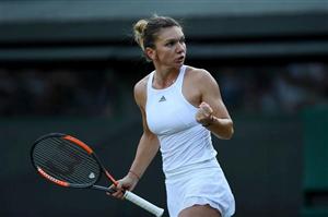 WIMBLEDON | Simona Halep, la un meci de PRIMUL LOC mondial