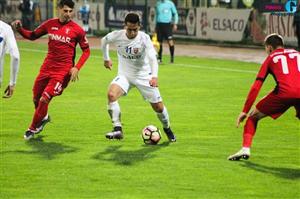Transferul lui Moruțan la FCSB a intrat în impas