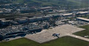 CJ Cluj: guvernul PSD și Ministerul Agriculturii sabotează dezvoltarea Aeroportului Cluj. Vezi şi replica prefectului