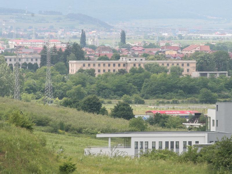 Noi promisiuni privind Spitalul Regional de la Cluj. Construirea acestuia ar putea demara curând