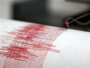 Cutremur cu magnitudinea de 3,6 grade pe scara Richter în România