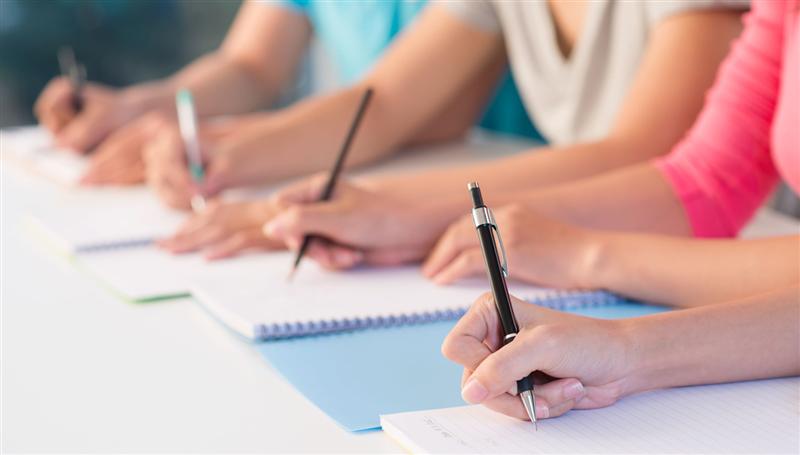 TITULARIZARE 2017: 36 de candidaţi, eliminaţi după ce au încercat să copieze