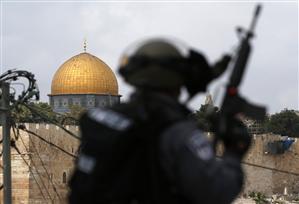 Atac terorist la Muntele Templului din Ierusalim | Cel puţin trei persoane au fost rănite
