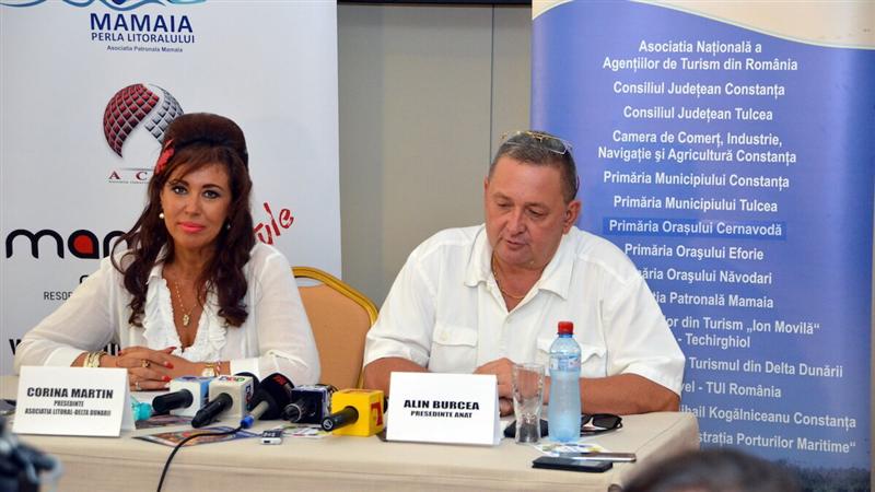 „Untold şi Neversea sunt extrem de profitabile pentru turismul românesc