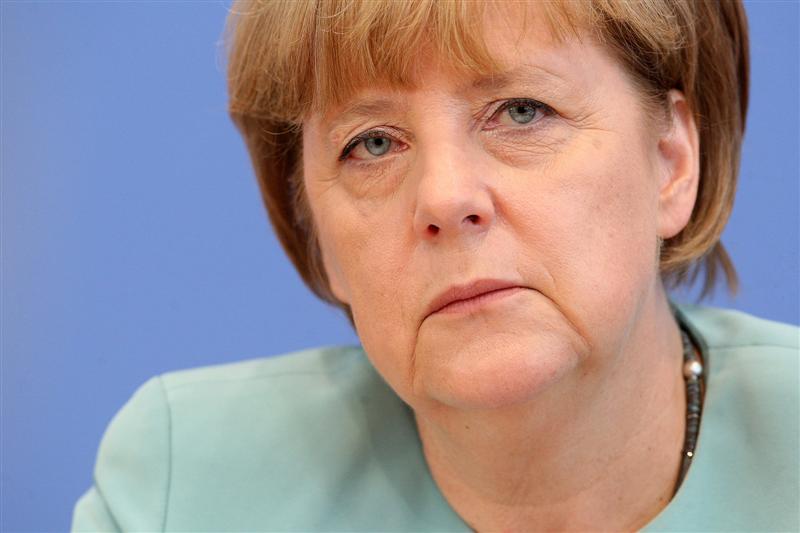 Merkel: Brexit şi alegerile din Franţa mi-au schimbat perspectiva despre UE