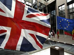 Oficialii Marii Britanii şi cei ai UE au început negocierile pentru Brexit