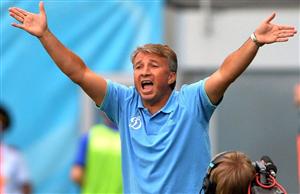 Petrescu critică arbitrajul după egalul cu Botoșani: ”Am avut penalty nedat”