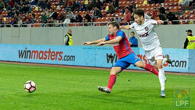 Fostul CFR-ist Tiago Lopes s-a transferat în Turcia