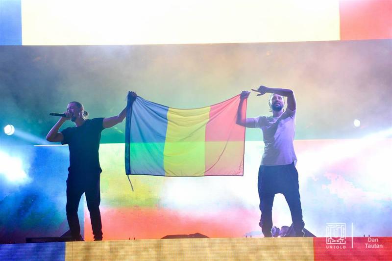 Untold cu arenă. S-a semnat în sfârşit contractul