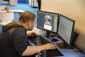 Studiu de piaţă despre industria informatică a Clujului