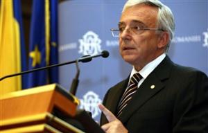 Câţi bani a câştigat Mugur Isărescu în 2016 ca guvernator al BNR