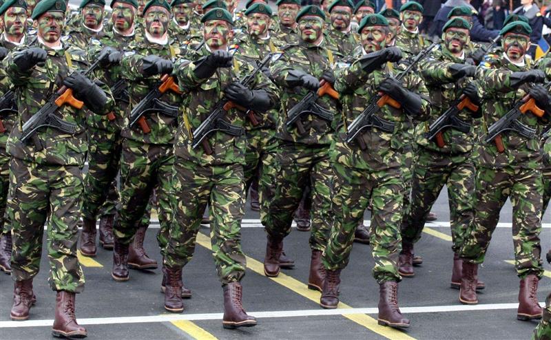 Tudose: Pensiile militarilor nu se vor diminua deşi au cauzat ca nişte hemoragii extraordinare în sistem, toţi ar ieşi la pensie acum