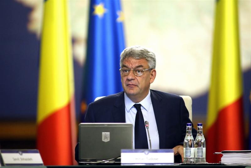 Şeful Direcţiei Antifraudă a fost demis de premier