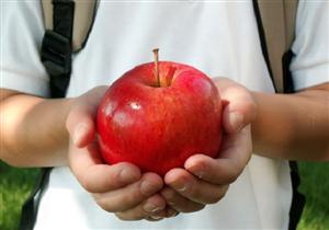 Consiliul Județean pregăteşte licitaţia pentru furnizarea de mere în școli