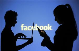 Clujul are cele mai multe conturi de Facebook din provincie