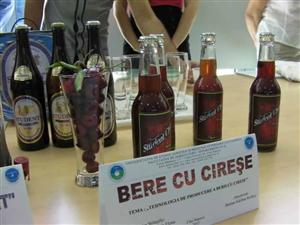 Hai noroc! O universitate se lansează pe piața de băuturi alcoolice