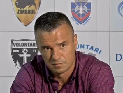 Pancu merge pe mâna CFR-ului: ”Sunt abia la jumătate din potențial”