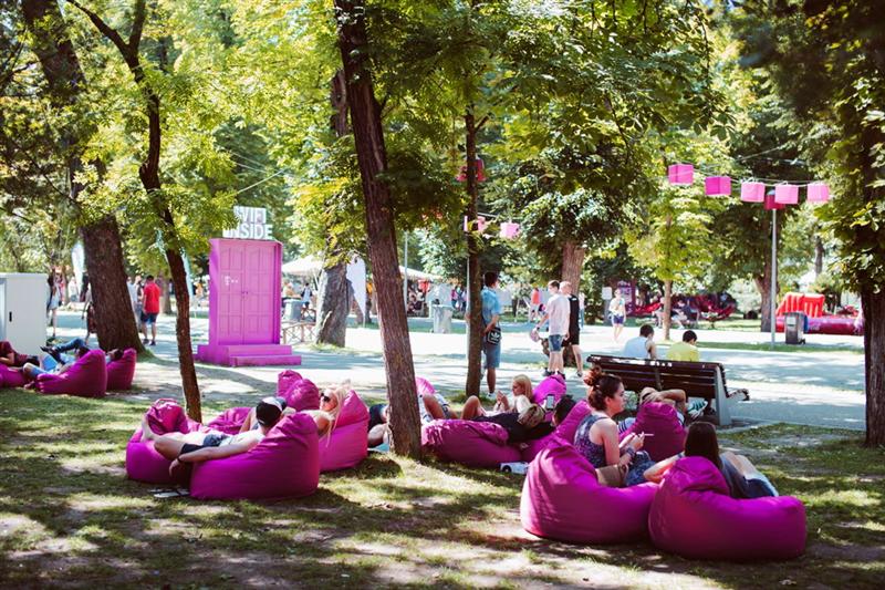 Tehnologie de ultimă generaţie la Untold. Telekom măreşte capacitatea reţelei 