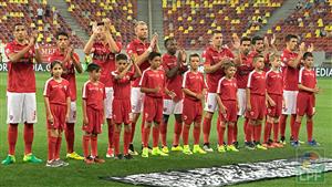 Dinamo, Astra și Craiova dau prima bătălie pentru play-off-ul Europa League. Unde poți vedea meciurile LIVE