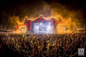 Noutăţi despre acces şi sistemul de plată la Untold 2017