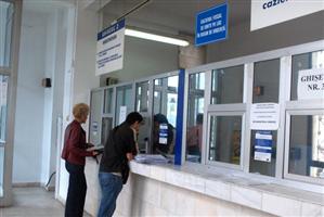 Fiscul transferă birurile de la firmă la angajat