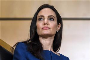Angelina Jolie, dezvăluiri şocante după divorţul de Brad Pitt: Am suferit de paralizie facială