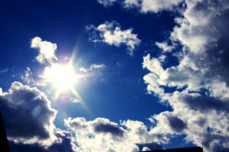 Prognoza meteo pentru weekend | Vremea se încălzeşte uşor