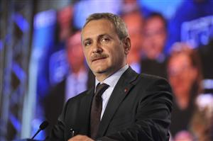 Dragnea a solicitat convocarea unei sesiuni parlamentare extraordinare