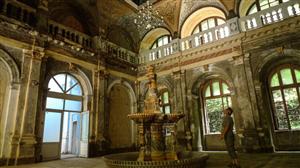 Acesta era locul din România căutat de toţi bogaţii Europei. Cum arată în prezent