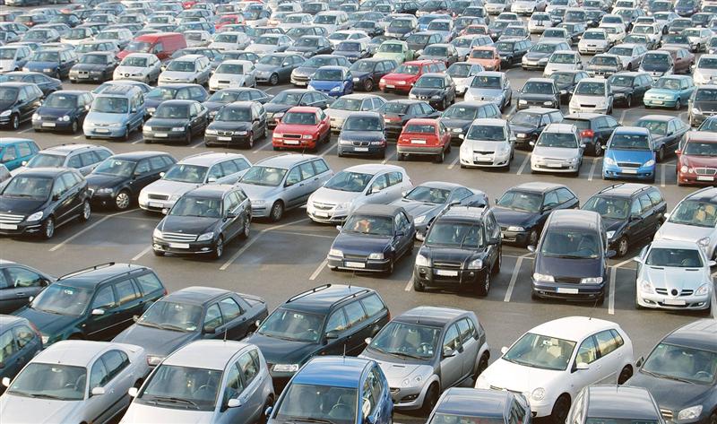 Tranzacţiile cu maşini second-hand au crescut spectaculos în primele şase luni ale anului. Care este maşina preferată a românilor