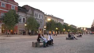 Idei pentru Cluj. Noi străzi ciclo-pietonale 