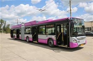 Transport de noapte şi trasee deviate pe perioada Untold 