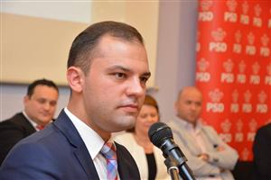 Dizidenţii din PSD Cluj nu fac pasul spre Victor Ponta. Rămân să se bată cu Dragnea şi cu oamenii lui