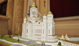 Topul kitsch-urilor româneşti – Catedrala Mântuirii Neamului conduce detaşat