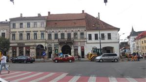 Cea mai SCUMPĂ zonă imobiliară din România este la Cluj