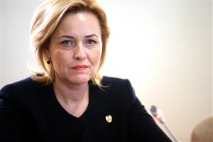 Ministrul de Interne vrea să interzică pensionarii de lux din sistem. Modificările, la legea pensiilor şi la statutul poliţistului